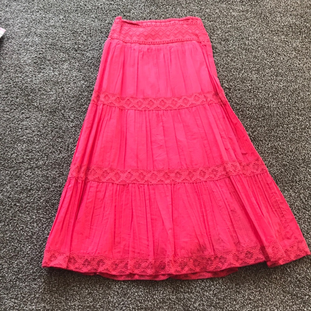 St. John’s Bay Maxi Skirt